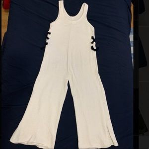 Zara romper KnitWear summer collection